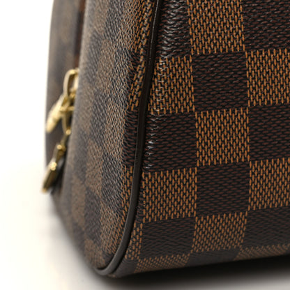Louis Vuitton Damier Ebene Ribera MM 12 of 12