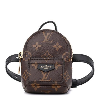 Louis Vuitton Monogram Party Palm Springs Bracelet 1 of 4