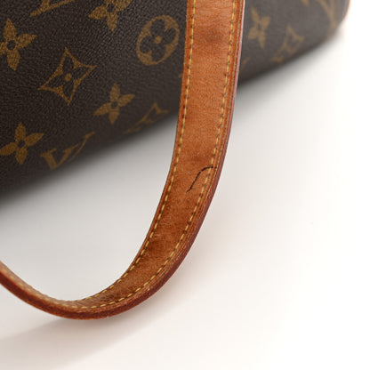 Louis Vuitton Monogram Batignolles Horizontal 20 of 23