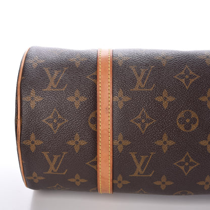 Louis Vuitton Monogram Papillon 30 10 of 14