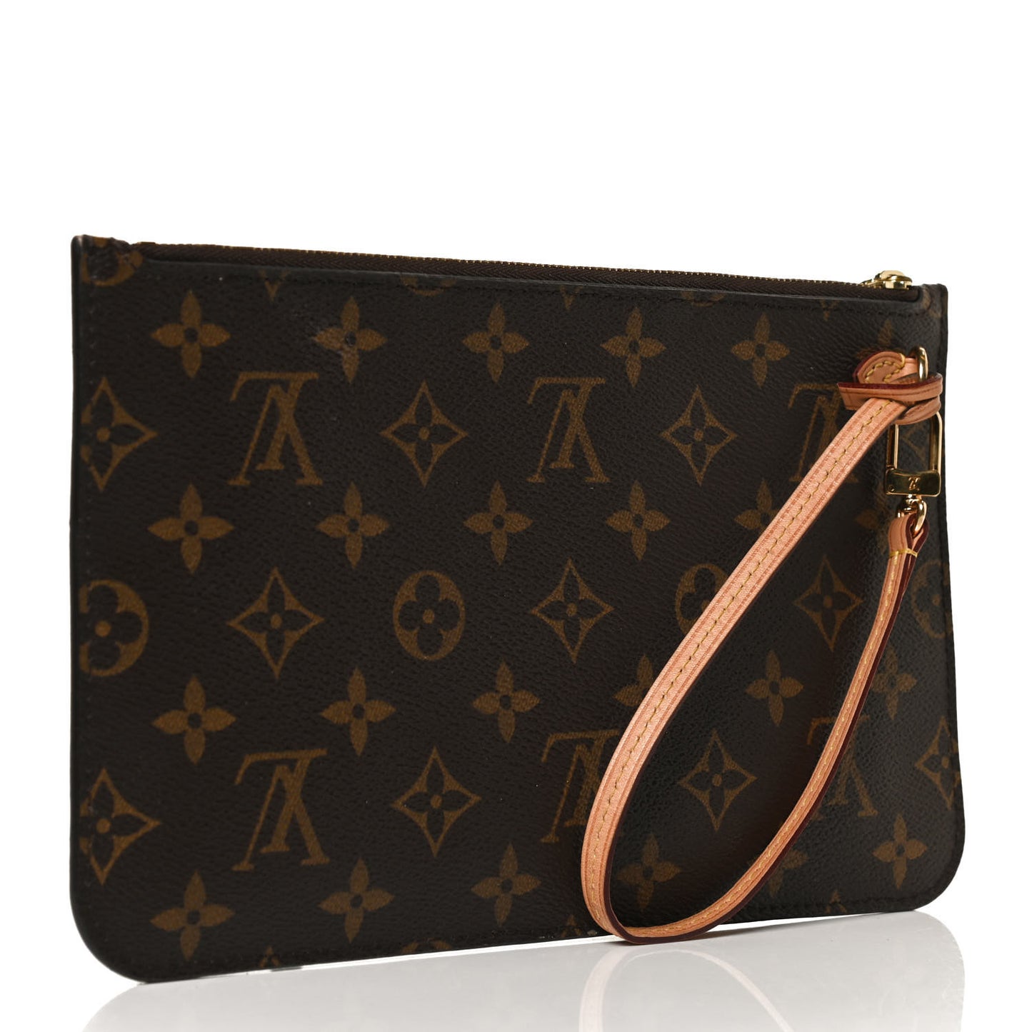 Monogram Neverfull MM GM Pochette