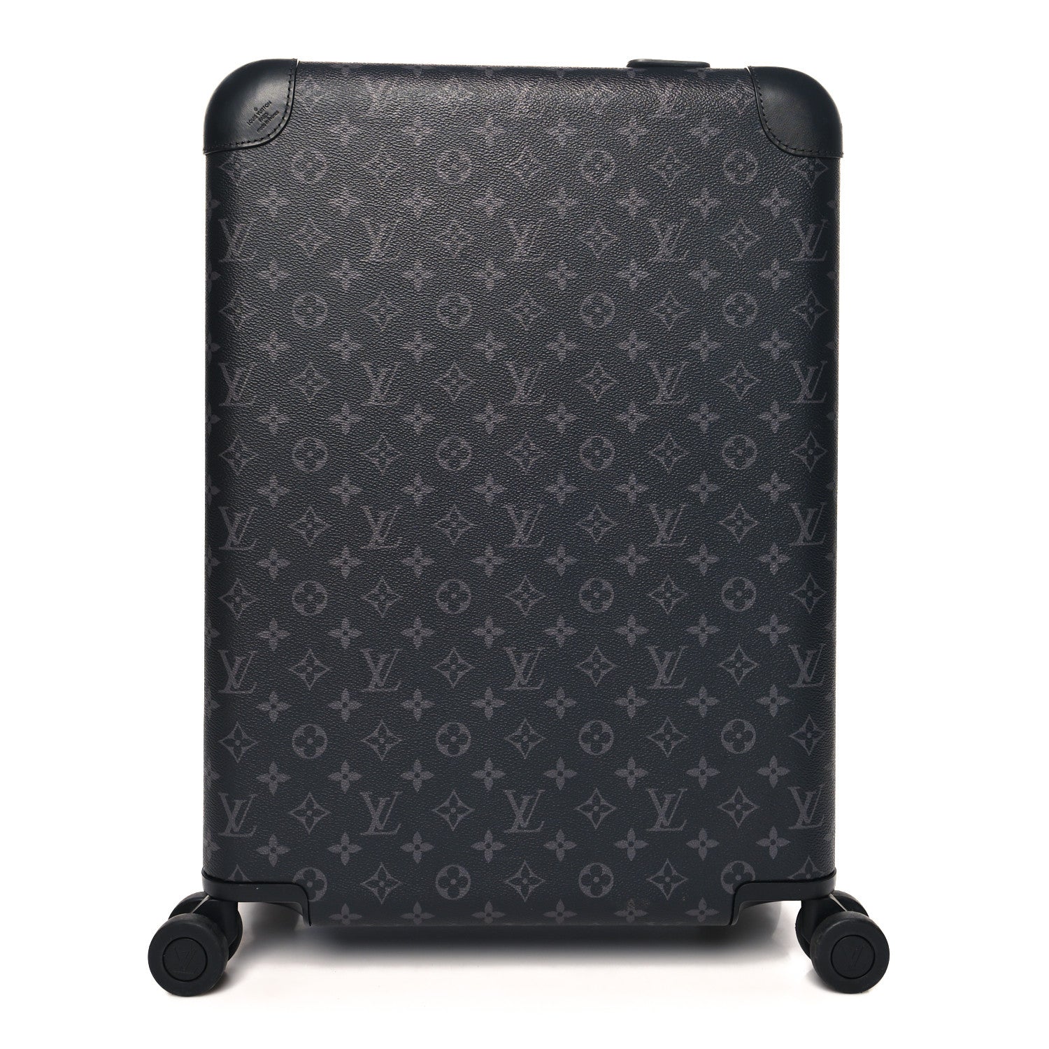 Louis Vuitton Monogram Eclipse Horizon 55 1 of 11