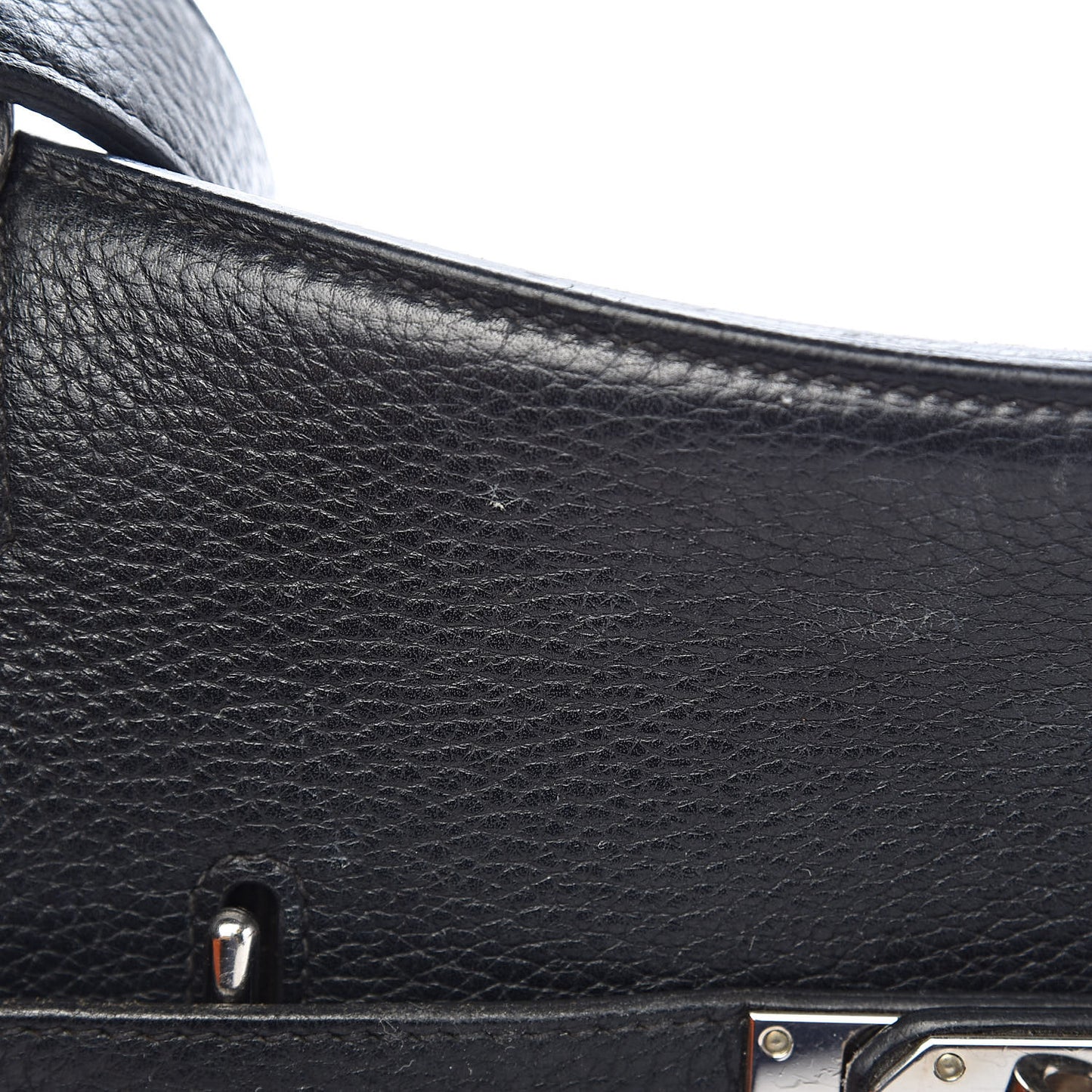 Taurillon Clemence Jypsiere 31 Black