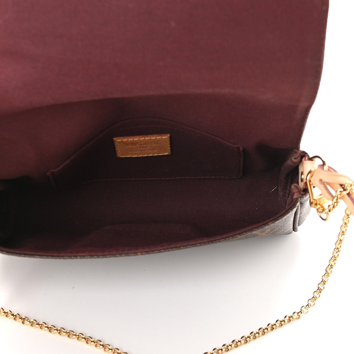 Monogram Favorite PM