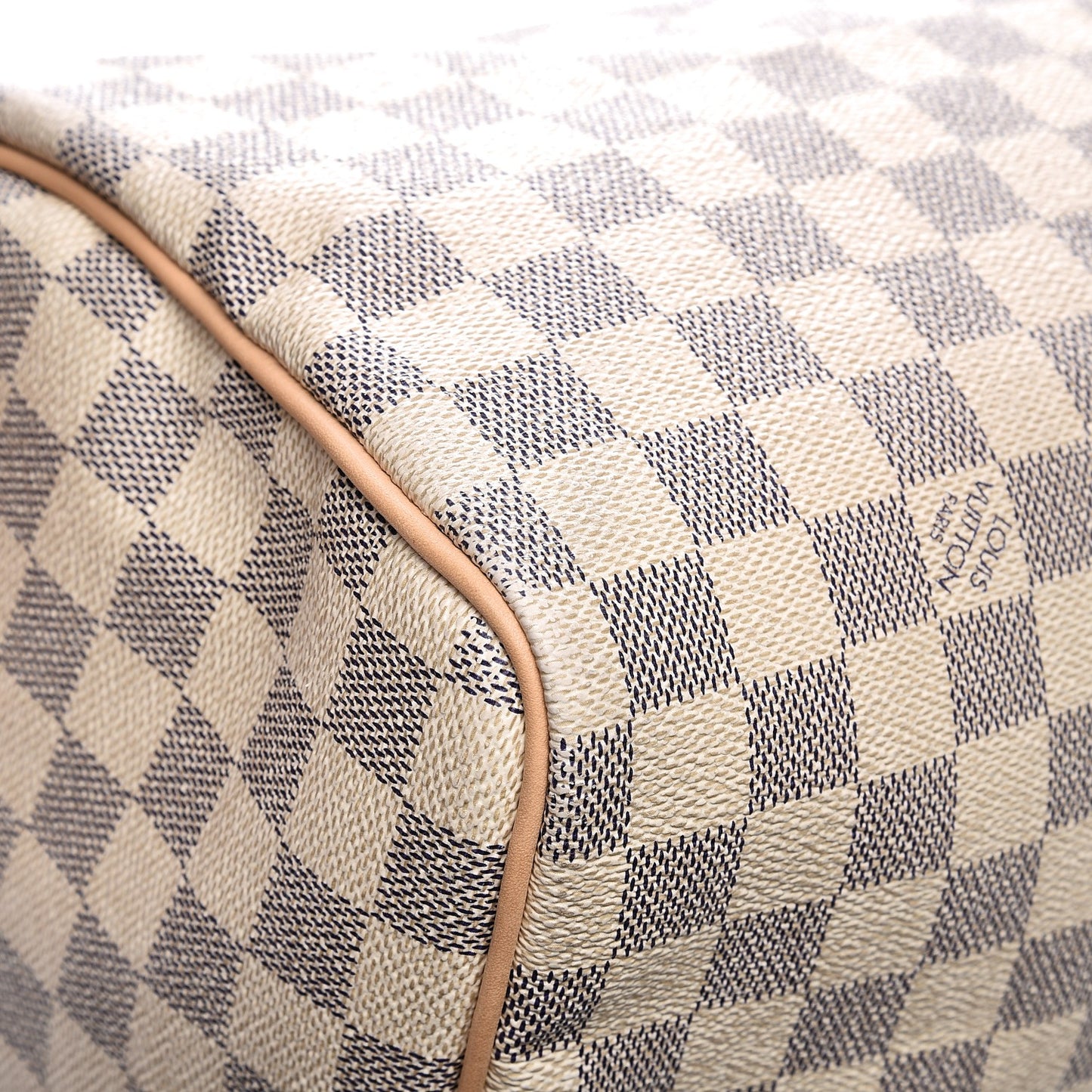 Damier Azur Speedy 30