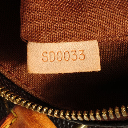 Louis Vuitton Monogram Alma PM 7 of 8