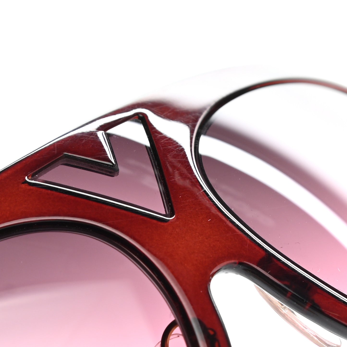 After Hours Sunglasses Z0953E Brown