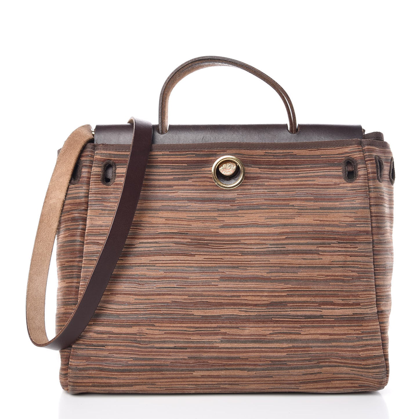 Vache Hunter Vibrato Herbag PM Ebene