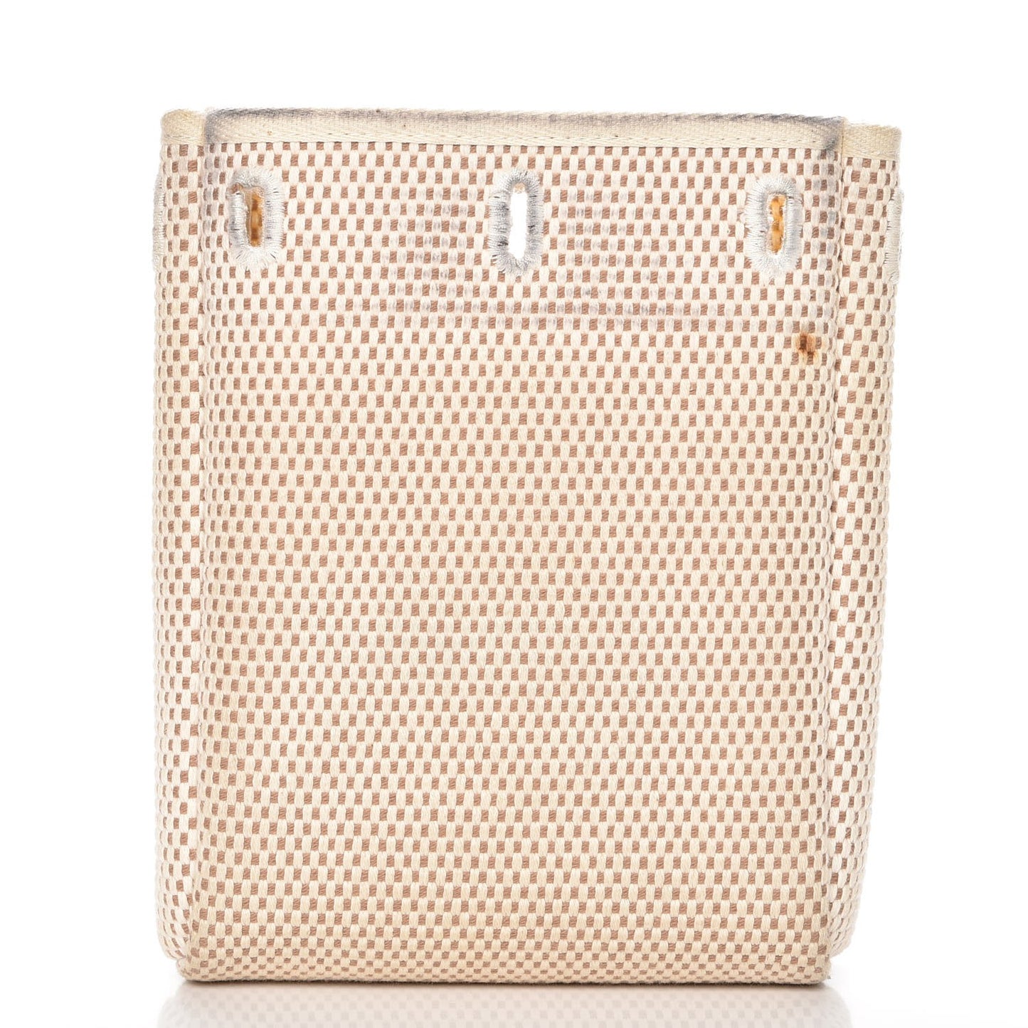Toile Herbag TPM Natural Black