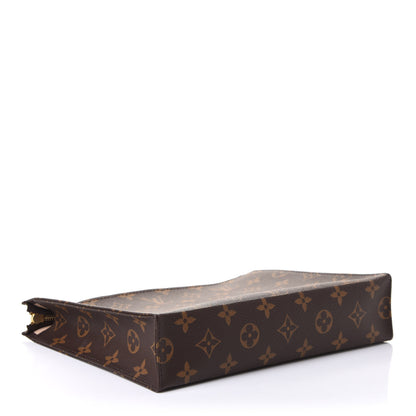 Louis Vuitton Monogram Toiletry Pouch 26 4 of 9