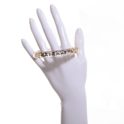 Louis Vuitton Inclusion Bracelet PM Transparent Medium 2 of 2