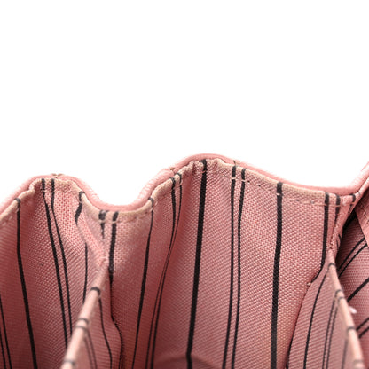 Louis Vuitton Empreinte Pochette Metis Rose Poudre 16 of 24