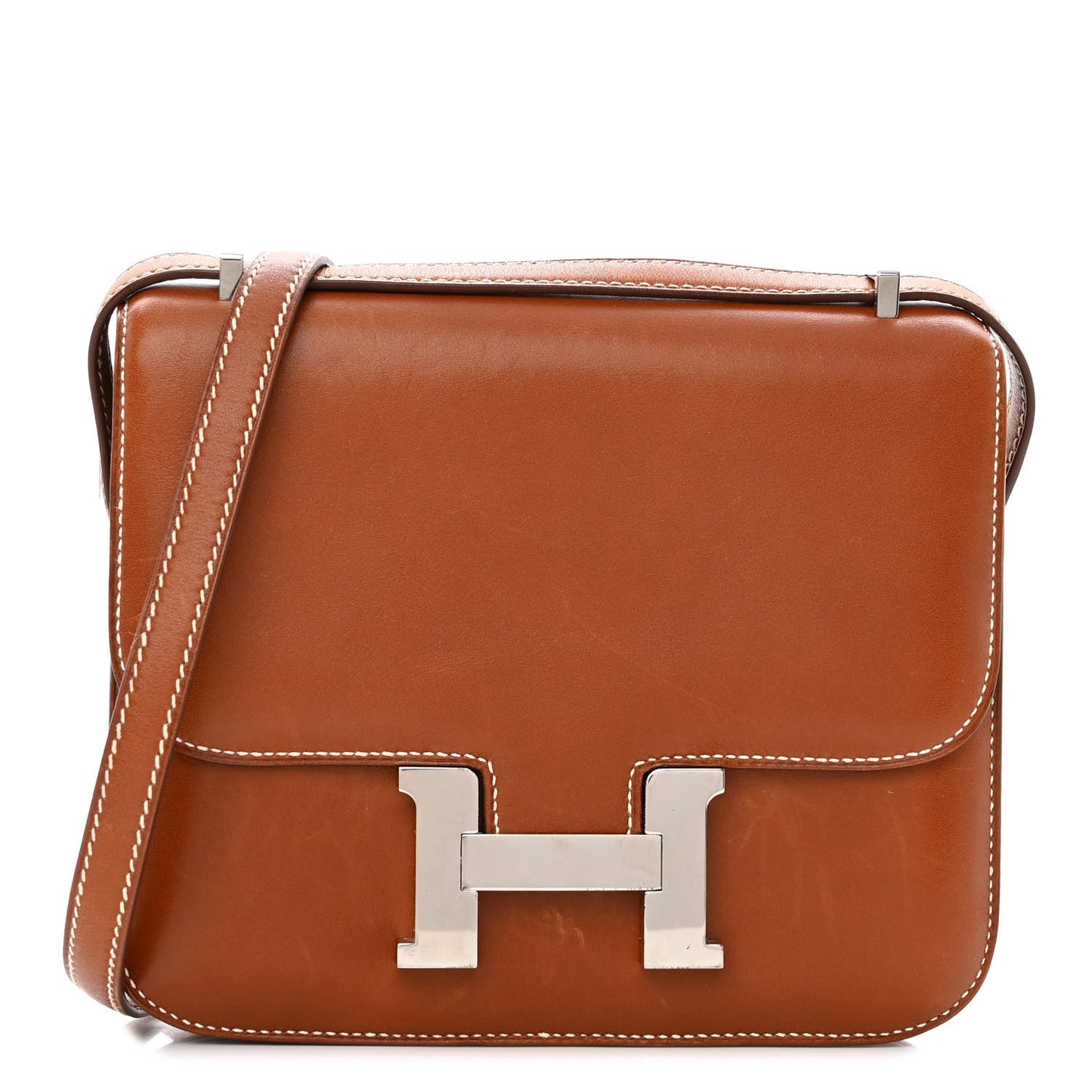 Barenia Constance 18 Fauve