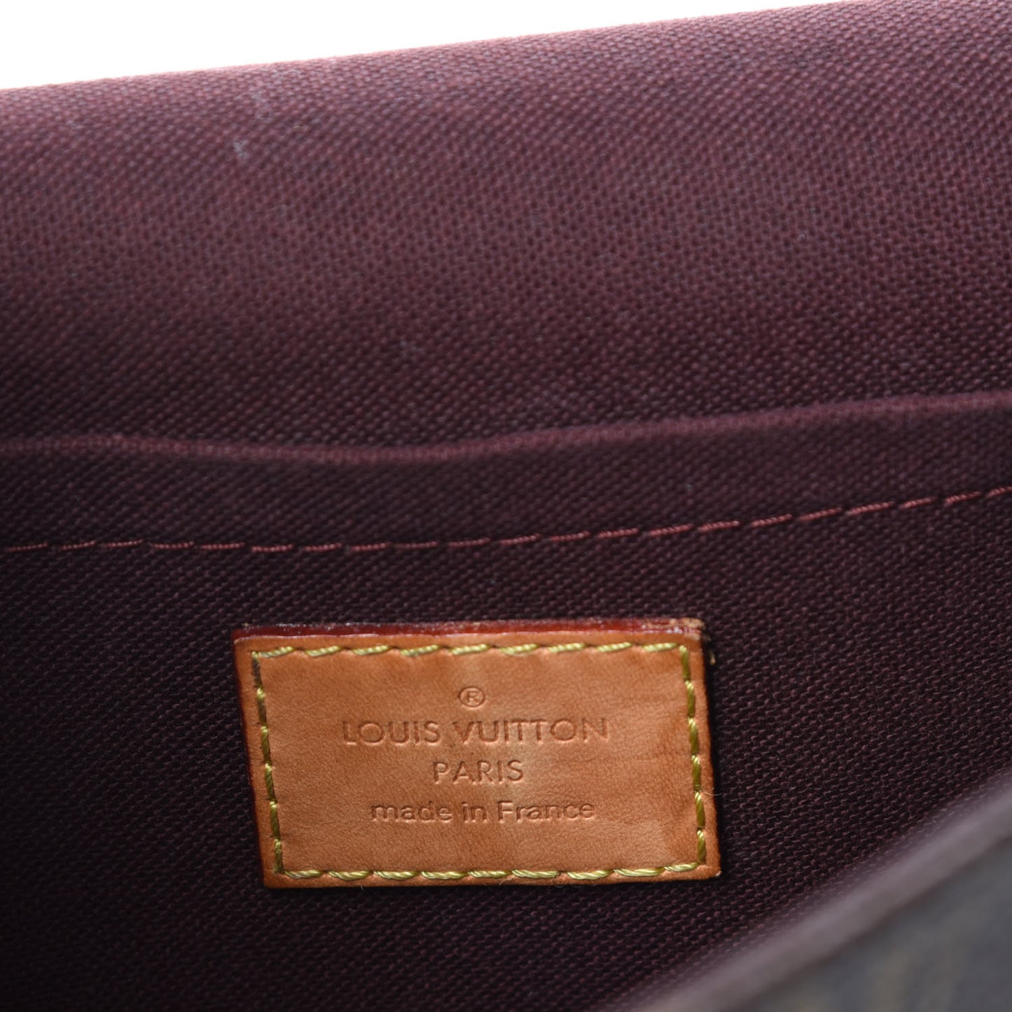 Monogram Favorite MM
