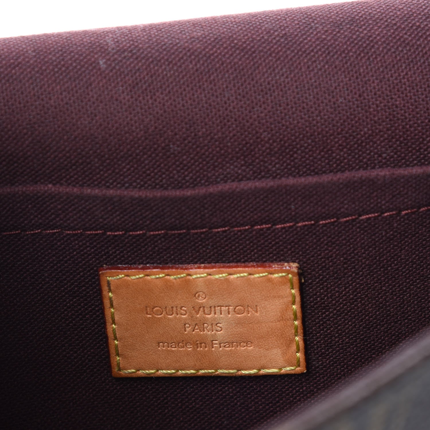 Louis Vuitton Monogram Favorite MM 6 of 12