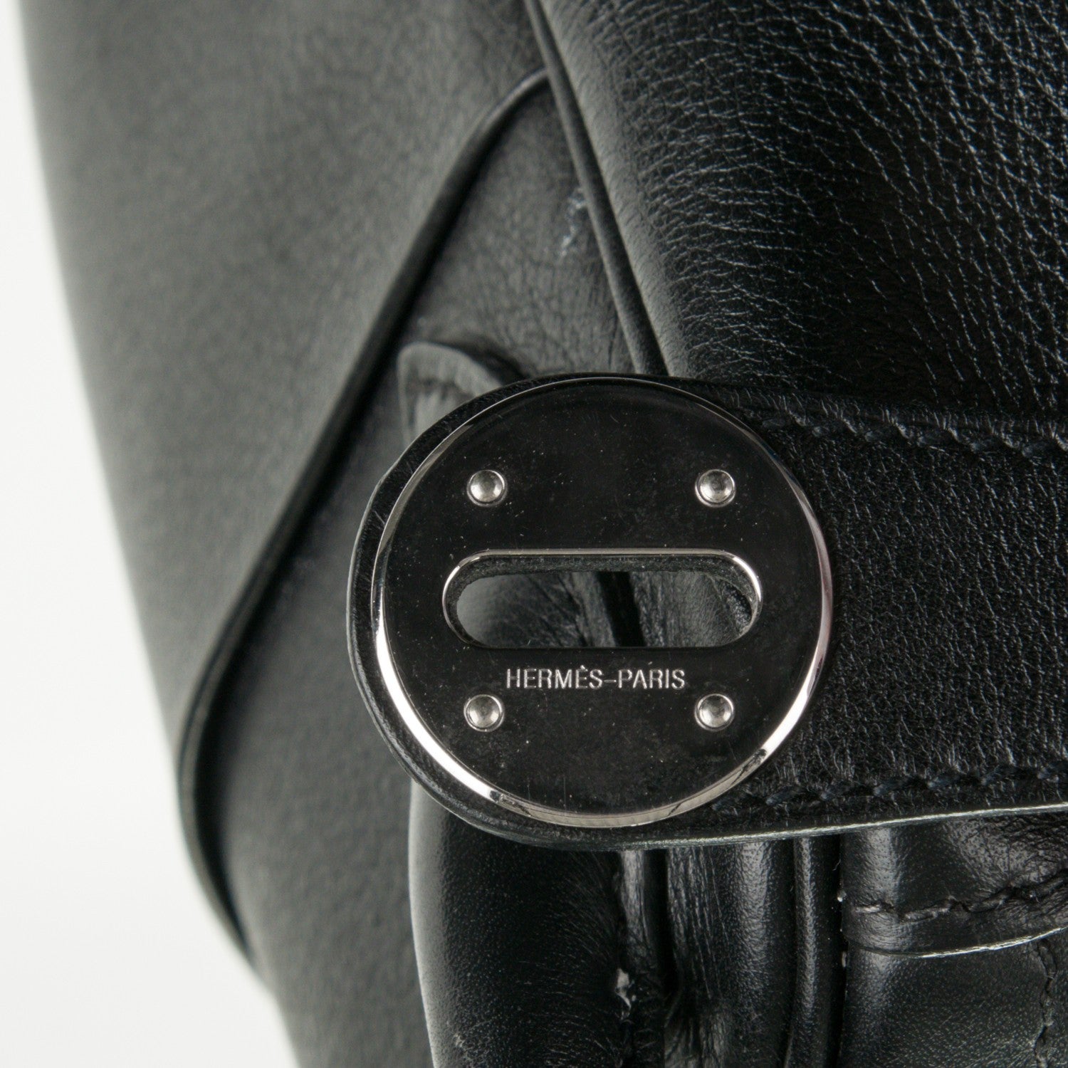 Hermes Swift Lindy 30 Black 7 of 11