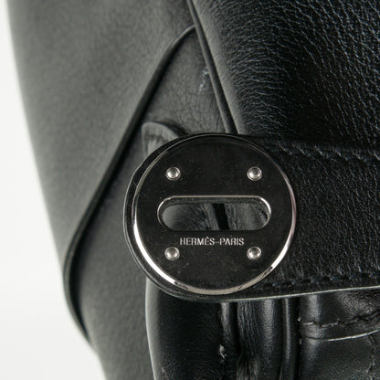 Hermes Swift Lindy 30 Black 7 of 11