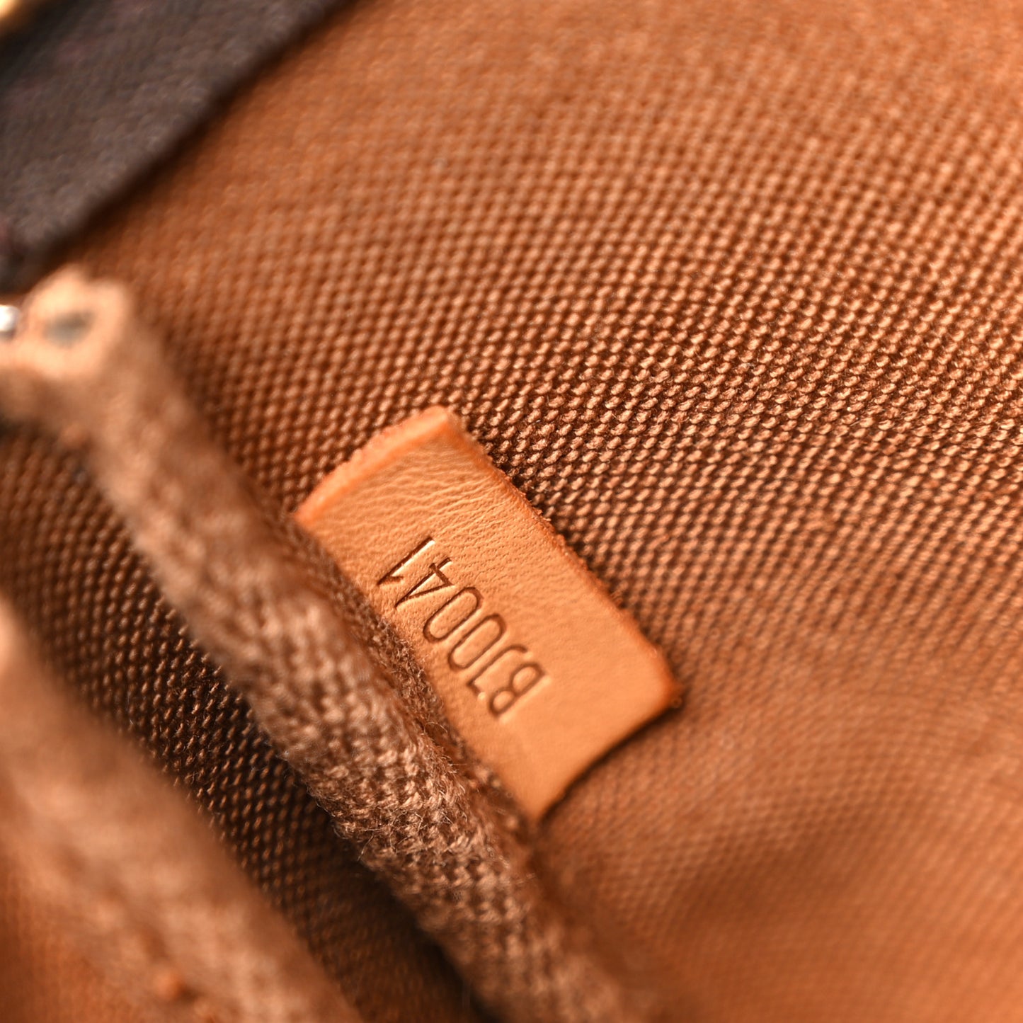 Monogram Pochette Accessories