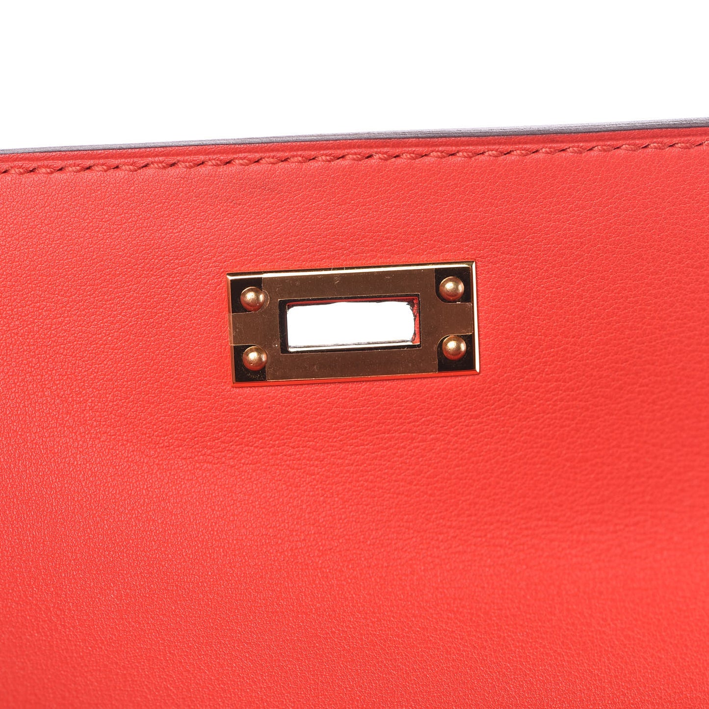 Swift Kelly Retourne 25 Rouge Tomate