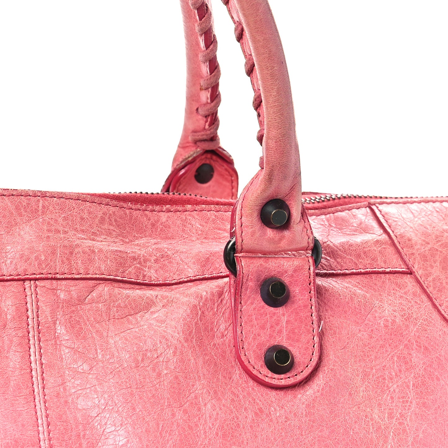 Agneau Classic Hardware Work Pivoine