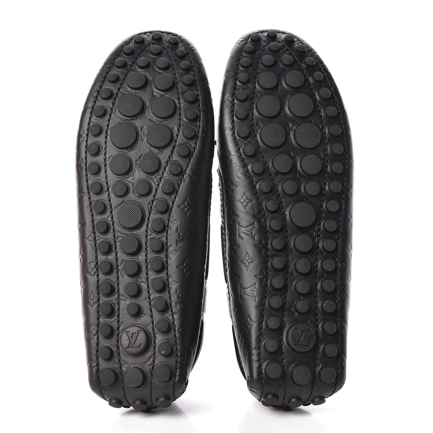 Empreinte Gloria Loafers 38 Black