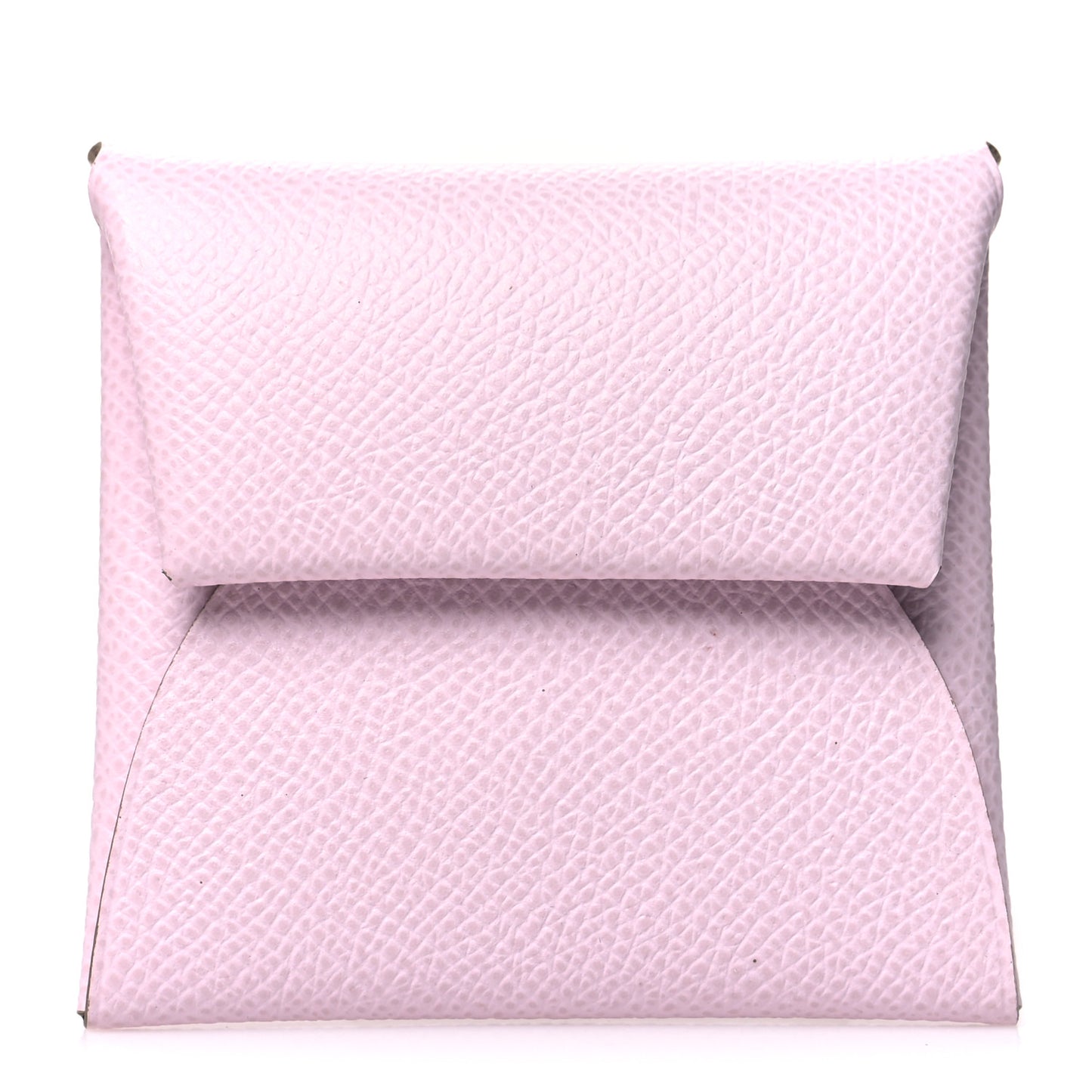 Epsom Bastia Coin Purse Mauve Pale
