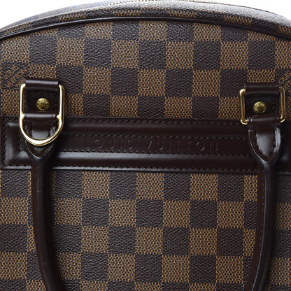 Louis Vuitton Damier Ebene Nolita 7 of 10