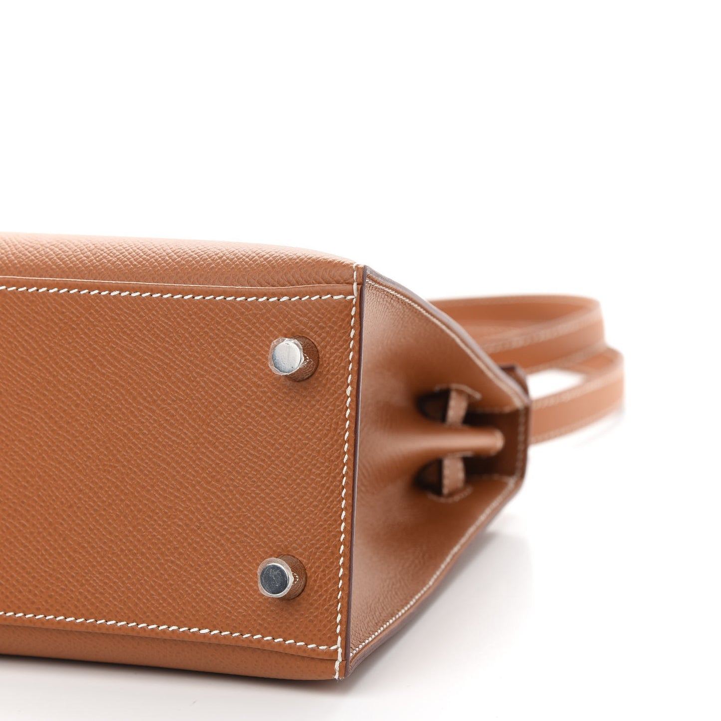 Epsom Kelly Sellier 25 Gold