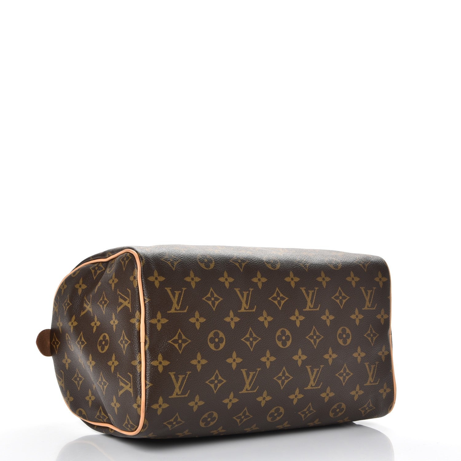 Louis Vuitton Monogram Speedy 30 4 of 11