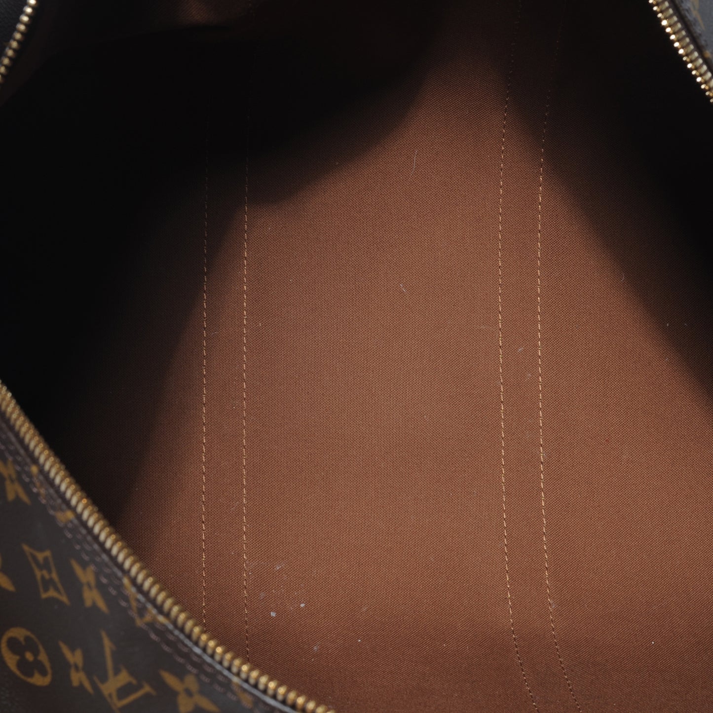 Monogram Keepall Bandouliere 50