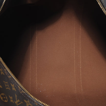 Louis Vuitton Monogram Keepall Bandouliere 50 6 of 7