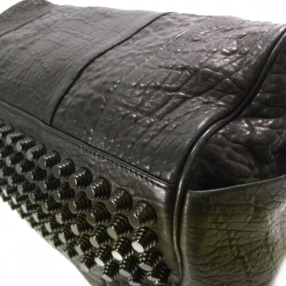 Alexander Wang Leather Rocco Duffel 5 of 8