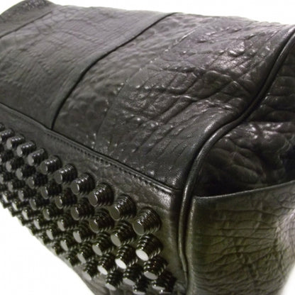 Alexander Wang Leather Rocco Duffel 5 of 8