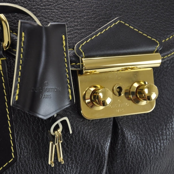 Suhali L Absolu de Voyage Black