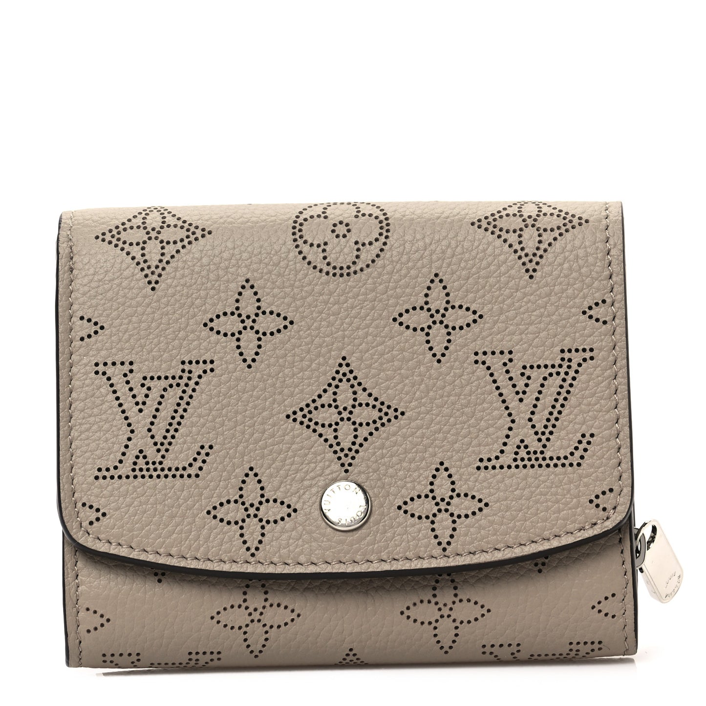 Mahina Iris Compact Wallet NM Galet