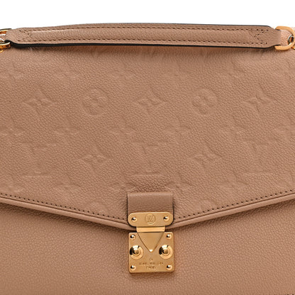 Louis Vuitton Empreinte Saint Germain MM Dune 9 of 11