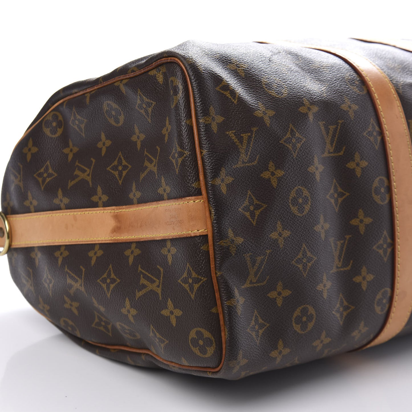 Monogram Keepall Bandouliere 45