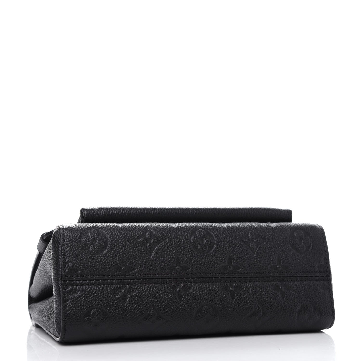 Louis Vuitton Empreinte Vavin BB Black 4 of 9
