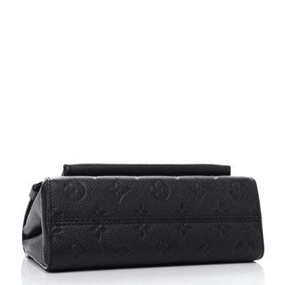 Louis Vuitton Empreinte Vavin BB Black 4 of 9