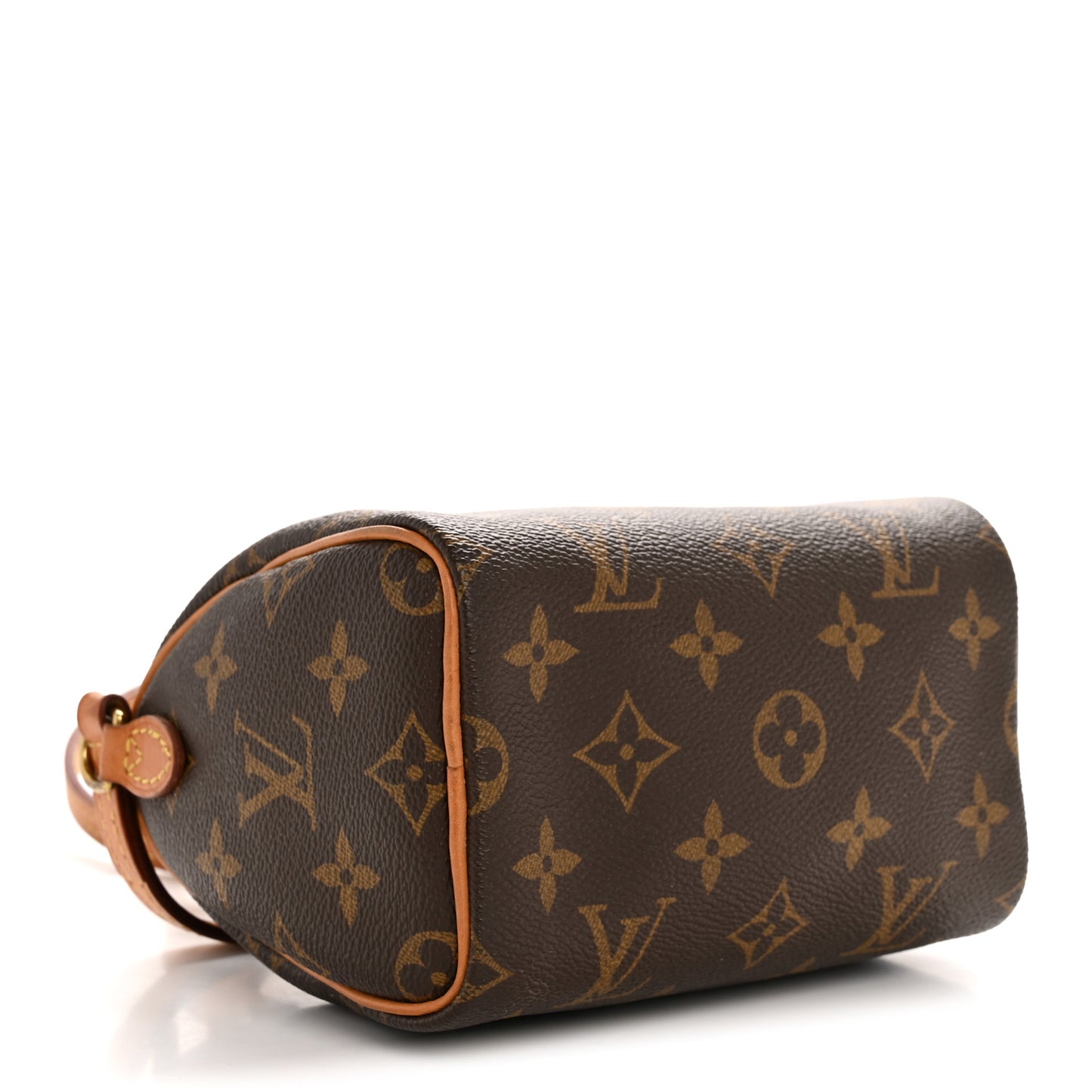 Monogram Nano Speedy