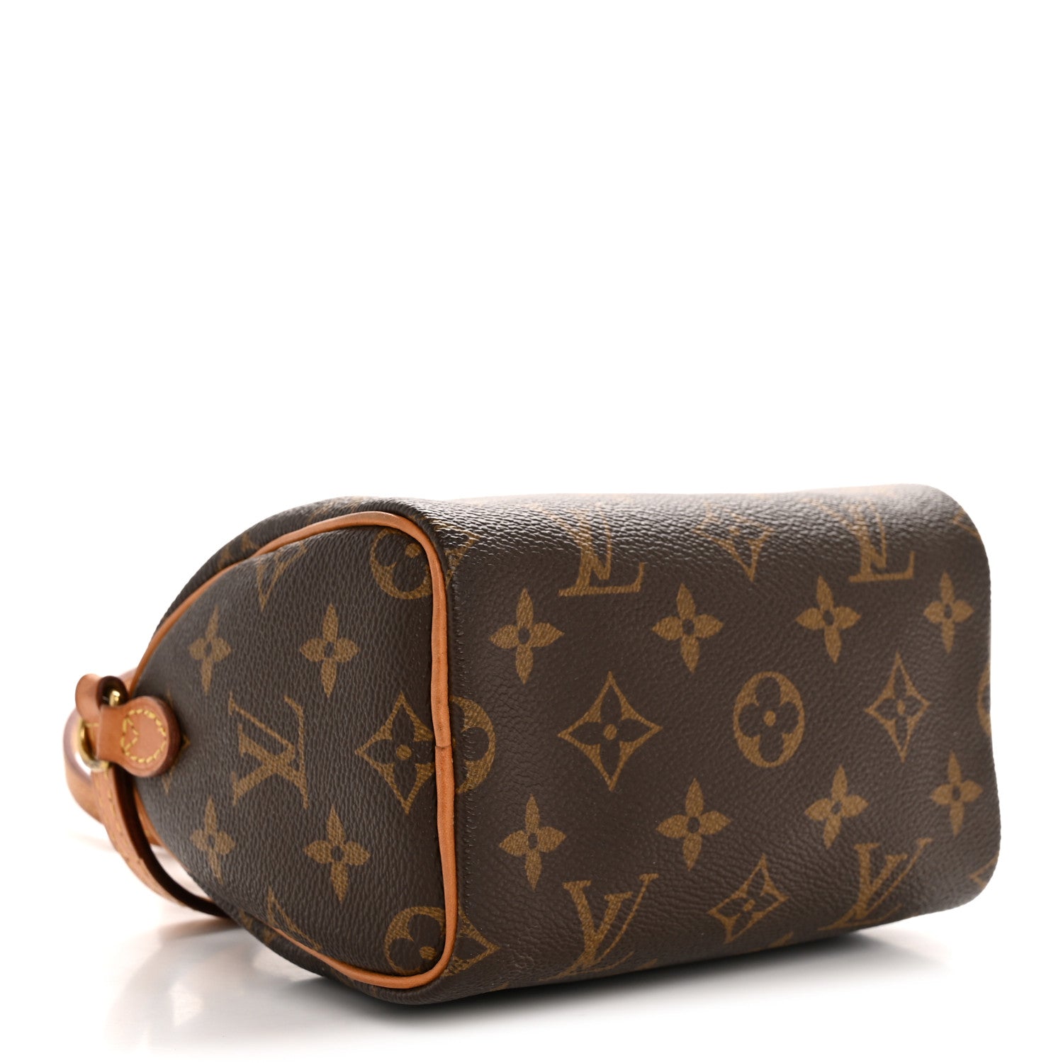 Louis Vuitton Monogram Nano Speedy 6 of 23