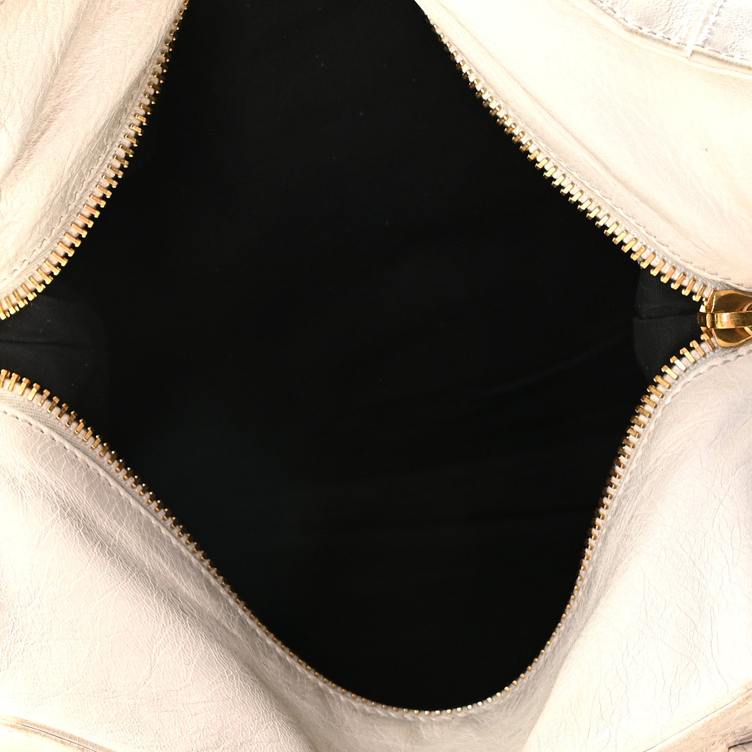 Balenciaga Agneau Giant 21 Gold Hardware Brief Praline 4 of 13