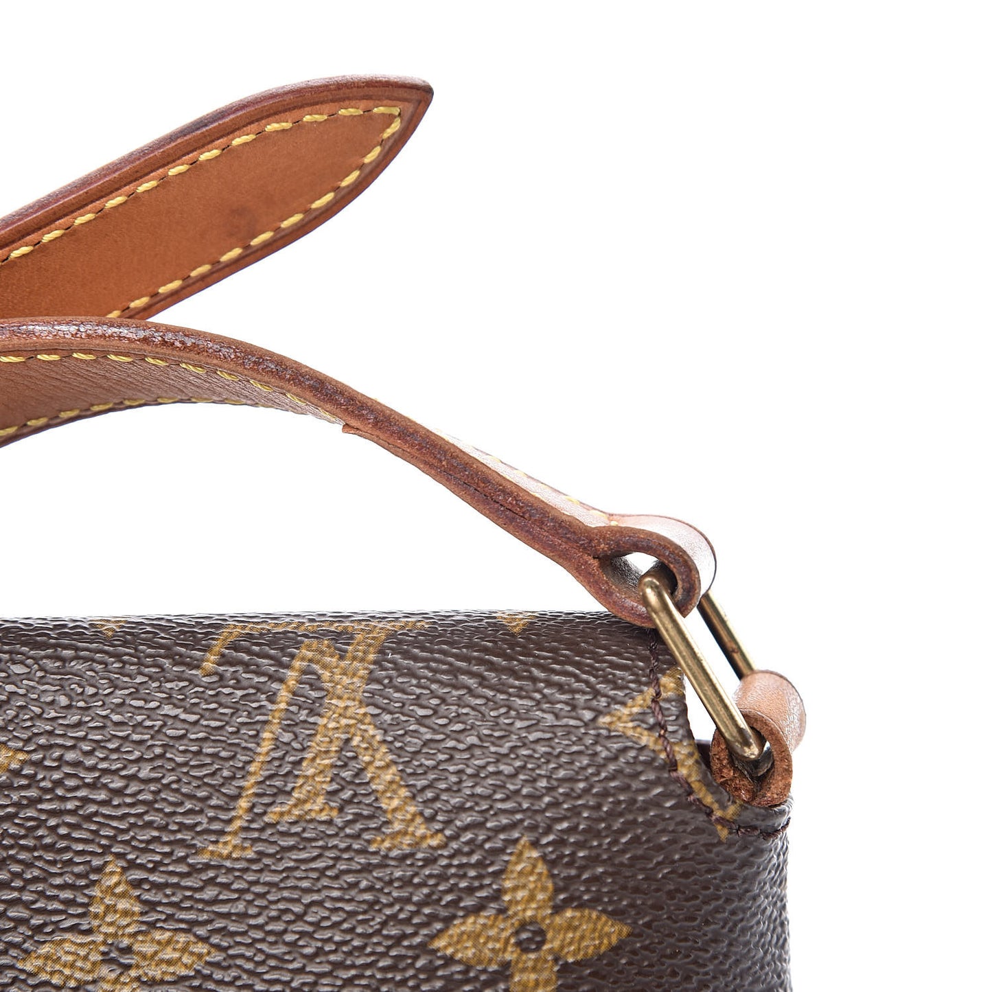 Monogram Musette Tango