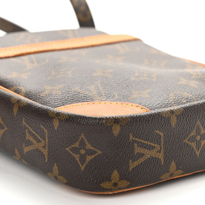 Louis Vuitton Monogram Danube 21 7 of 11