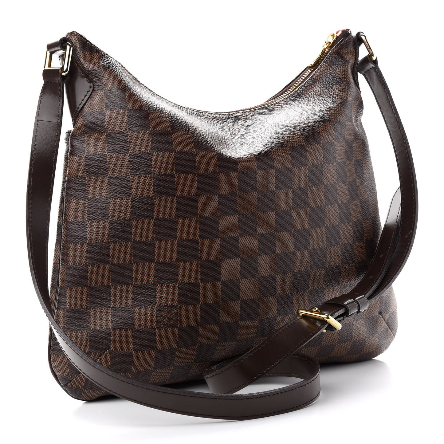 Damier Ebene Bloomsbury PM