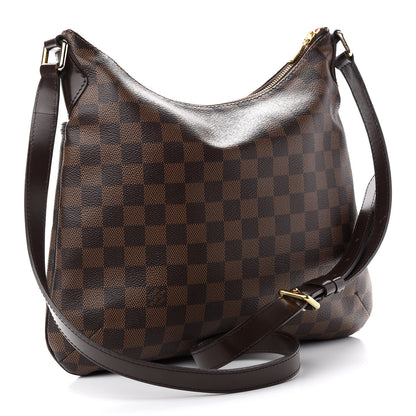 Louis Vuitton Damier Ebene Bloomsbury PM 3 of 11
