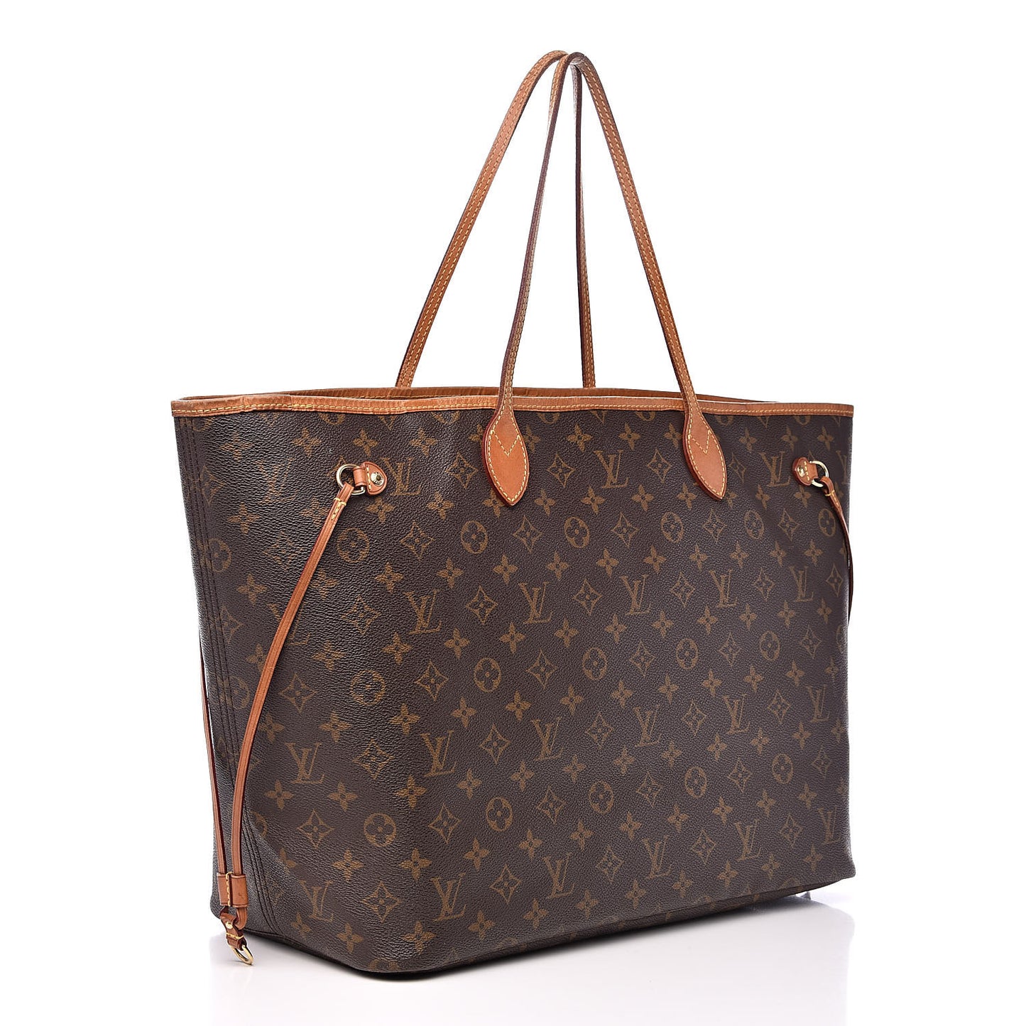 Monogram Neverfull GM