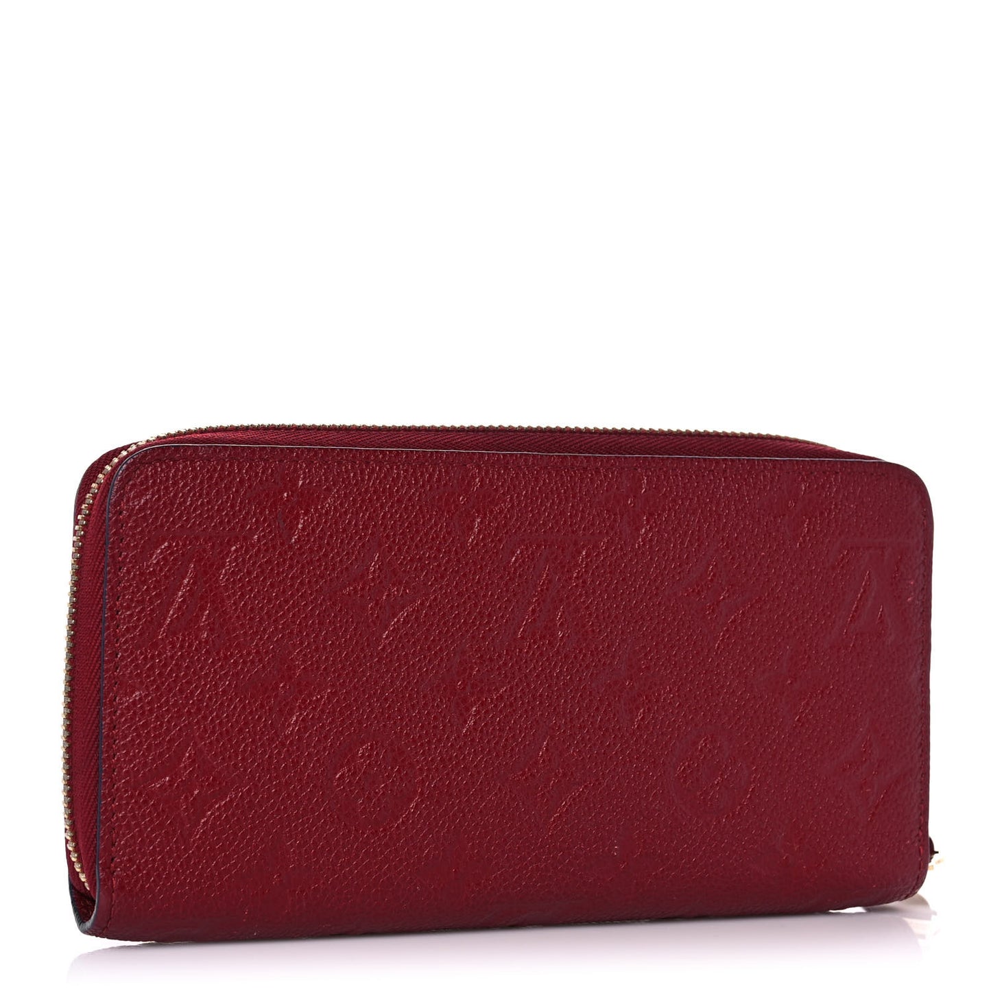 Empreinte Zippy Wallet Aurore