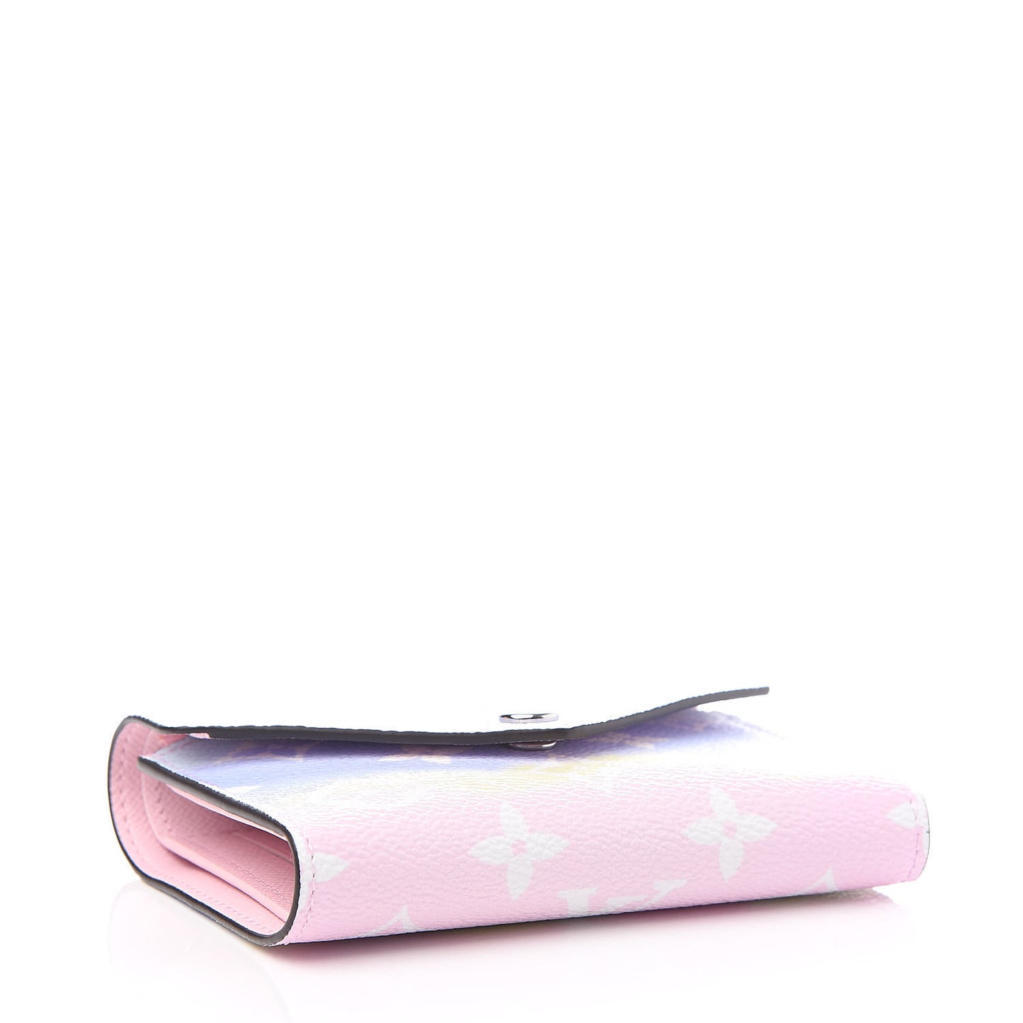 Monogram Escale Victorine Wallet Pastel
