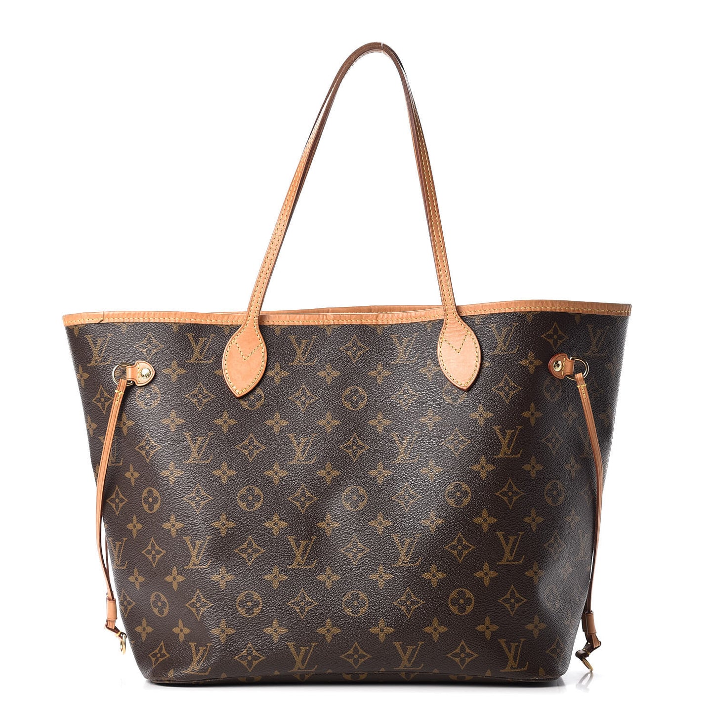 Monogram Neo Neverfull MM